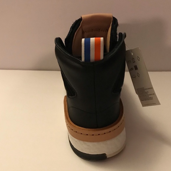 Men’s adidas rivalry rm Hi-top - Picture 2 of 7